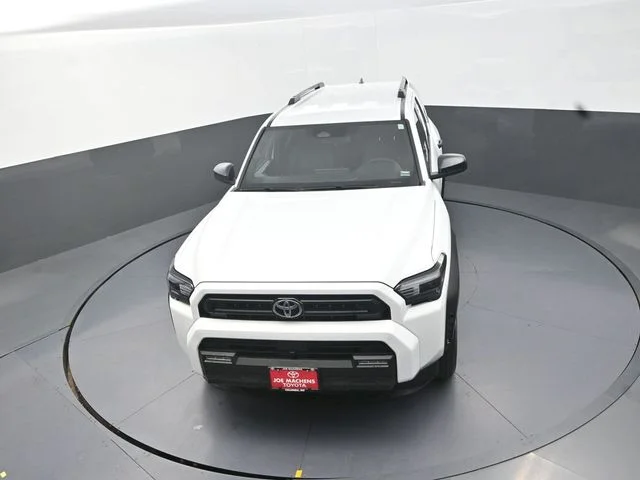 Used 2026 White Toyota SR5 image 23