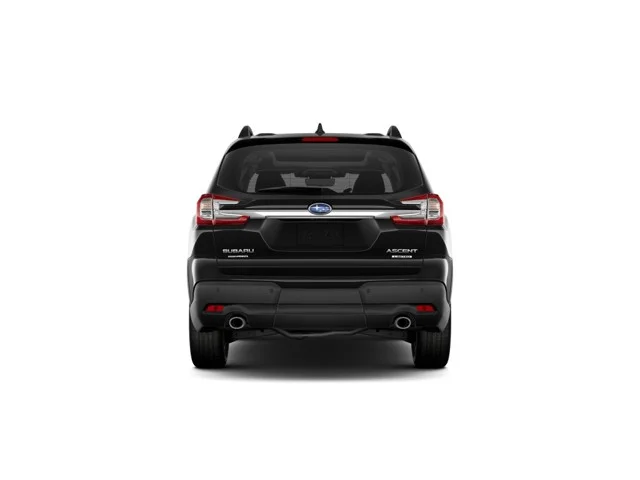 2026 Subaru Ascent Limited - Photo 9