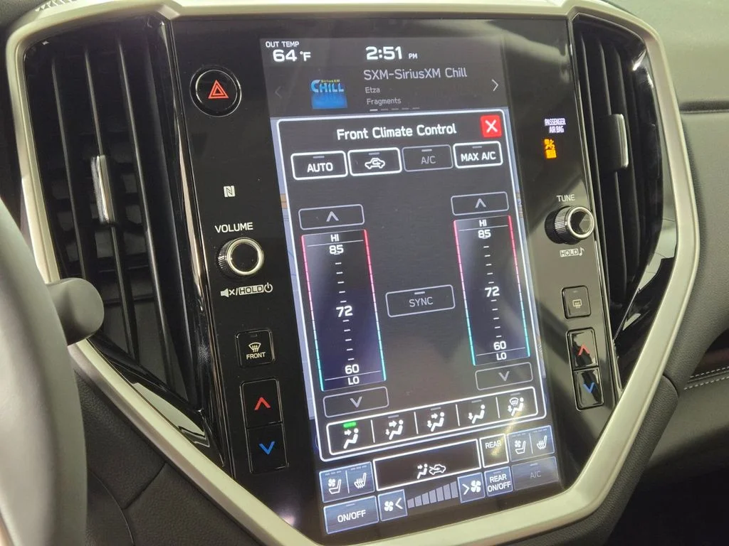 2026 Subaru Ascent Touring - Photo 17