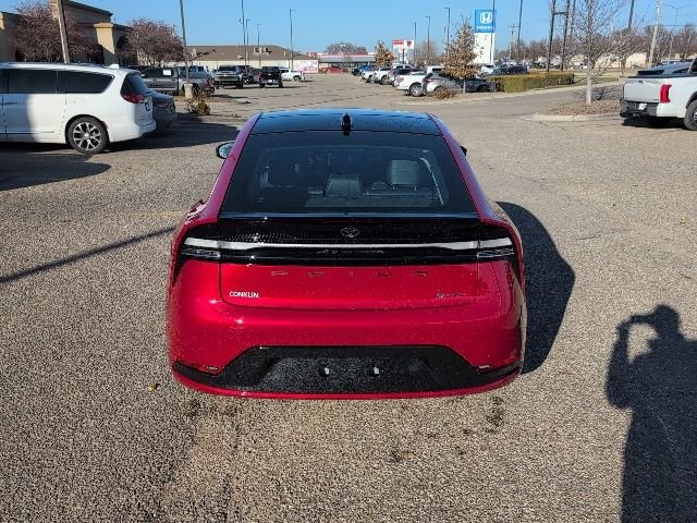 2026 Toyota Prius Plug-in Hybrid XSE Premium - Photo 18