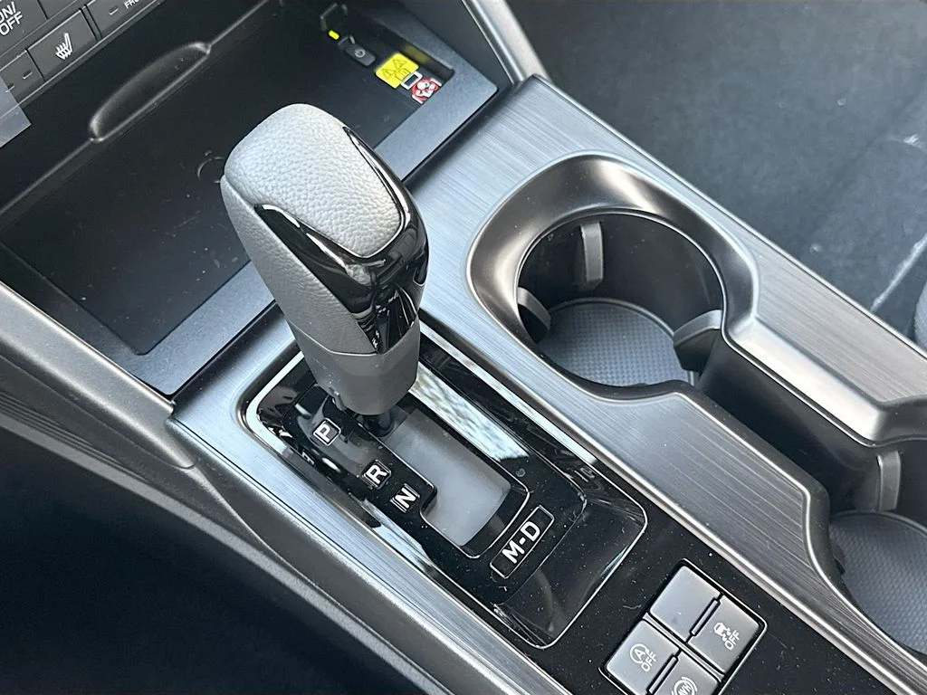 New 2026 Silver Subaru Limited image 21