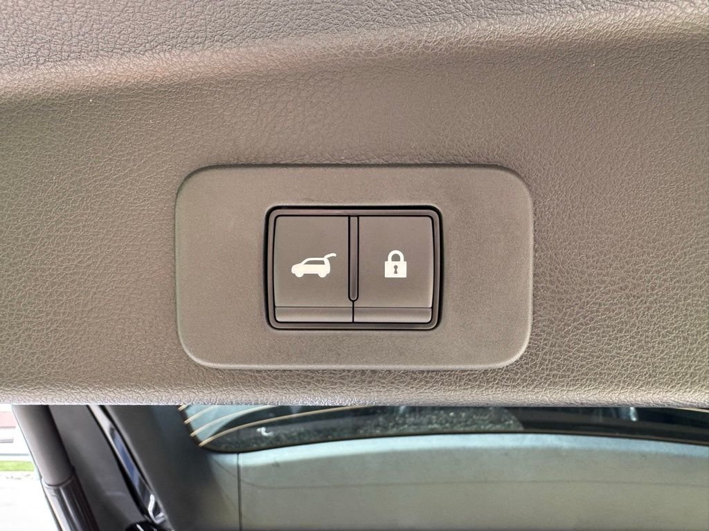 2025 Nissan Murano SV - Photo 20