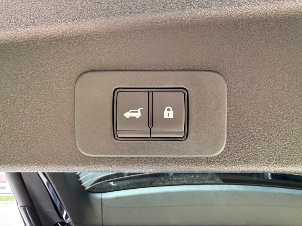 2025 Nissan Murano SV - Photo 20