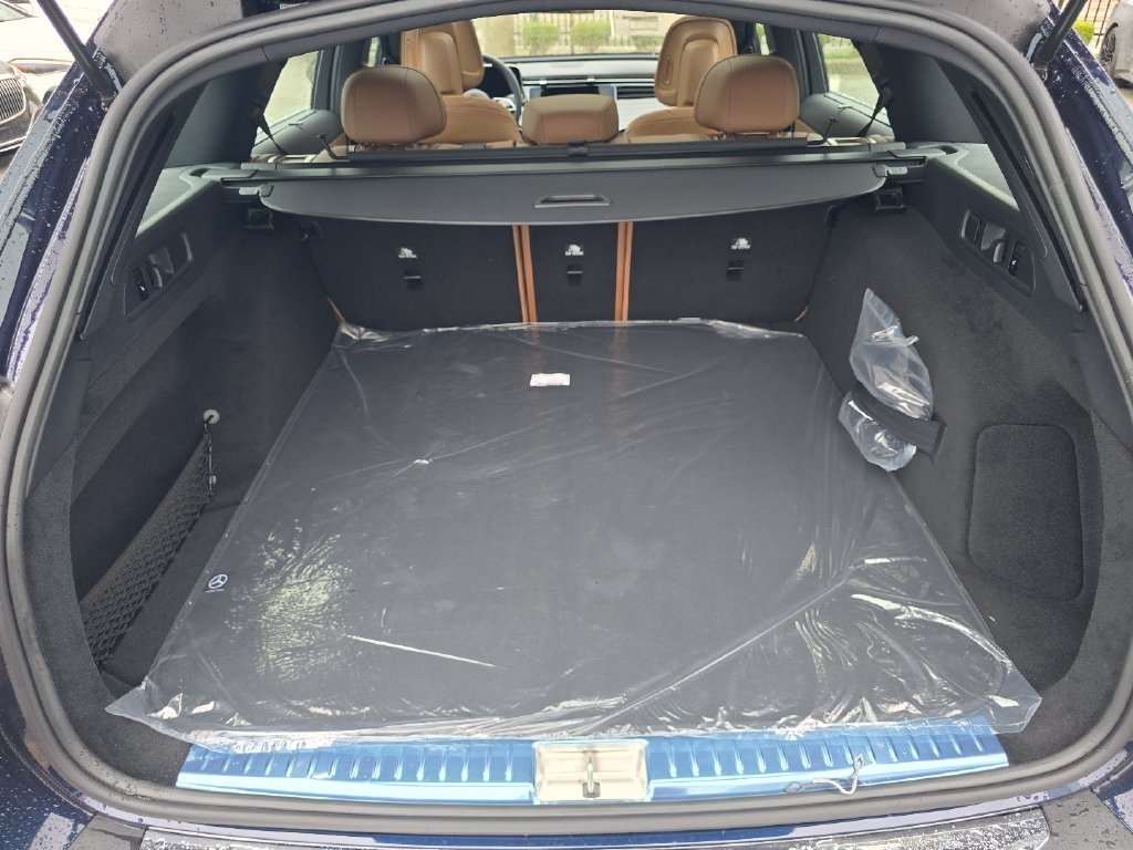 New 2027 Blue Mercedes-Benz E 450 image 29
