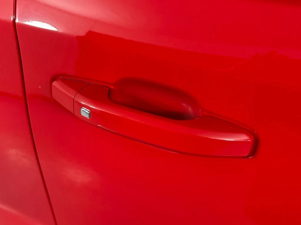 Used 2020 Red Chevrolet RST image 16