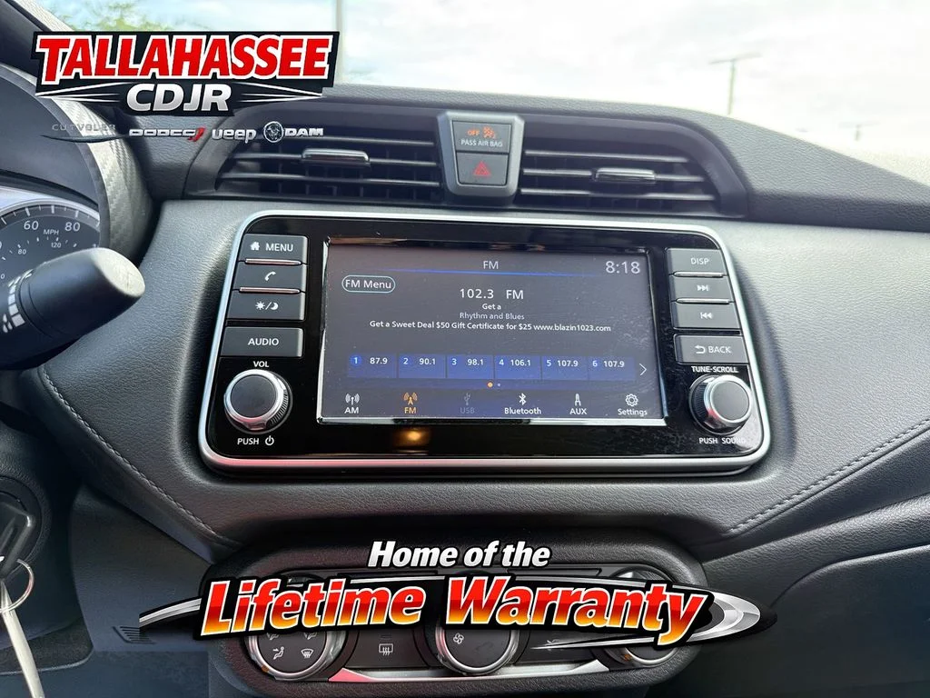 Used 2025 Super Black Nissan 1.6 S image 24