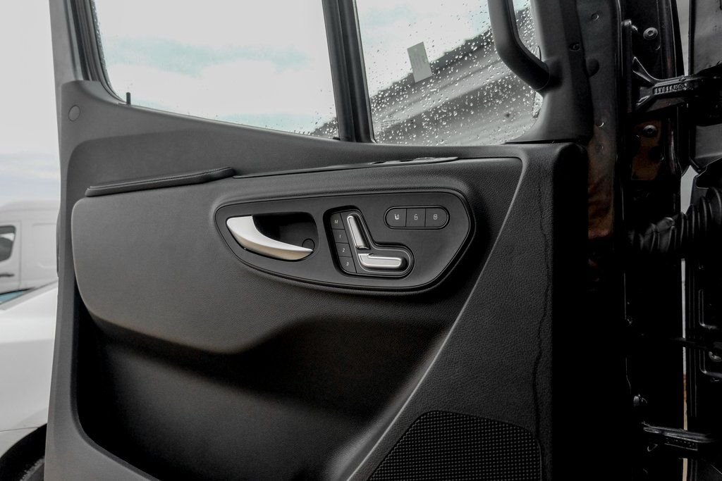 2025 Mercedes-Benz Sprinter Passenger Van Base - Photo 15