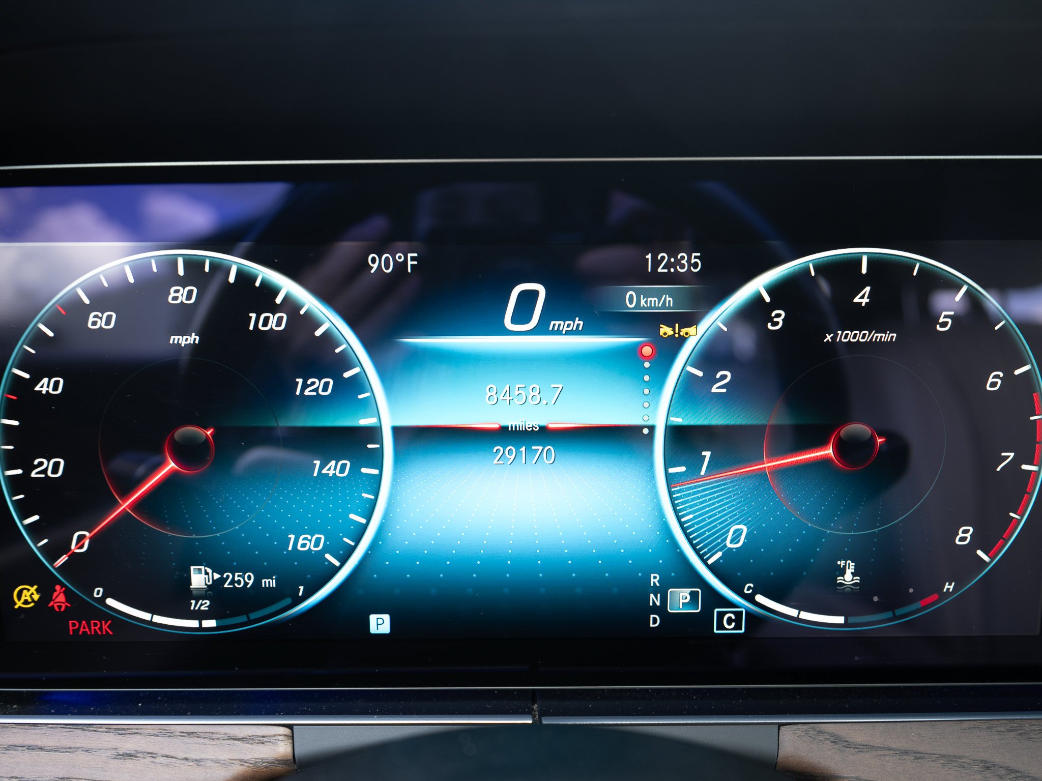 Used 2023 Black Mercedes-Benz E 350 image 8