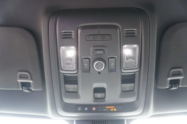 Used 2024 Black Chevrolet RST image 45