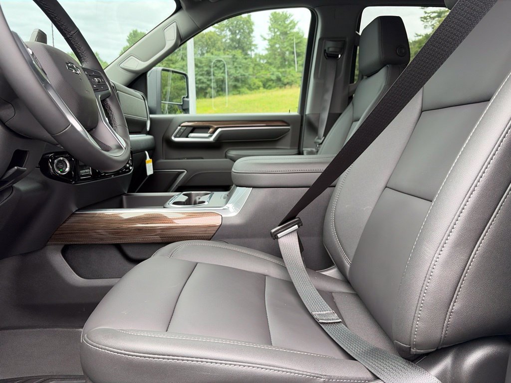 2026 Chevrolet Silverado 2500 HD LT - Photo 14