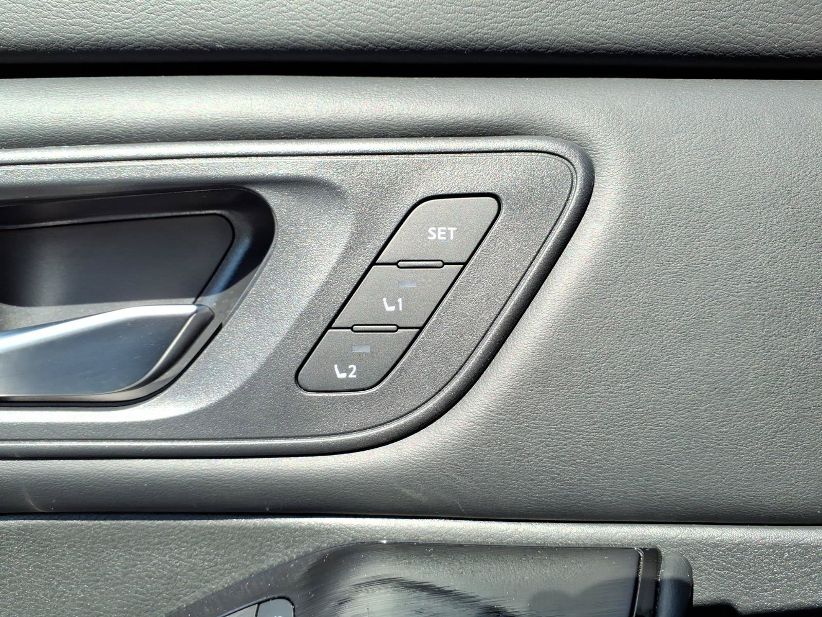 2025 Nissan Rogue Rock Creek - Photo 27