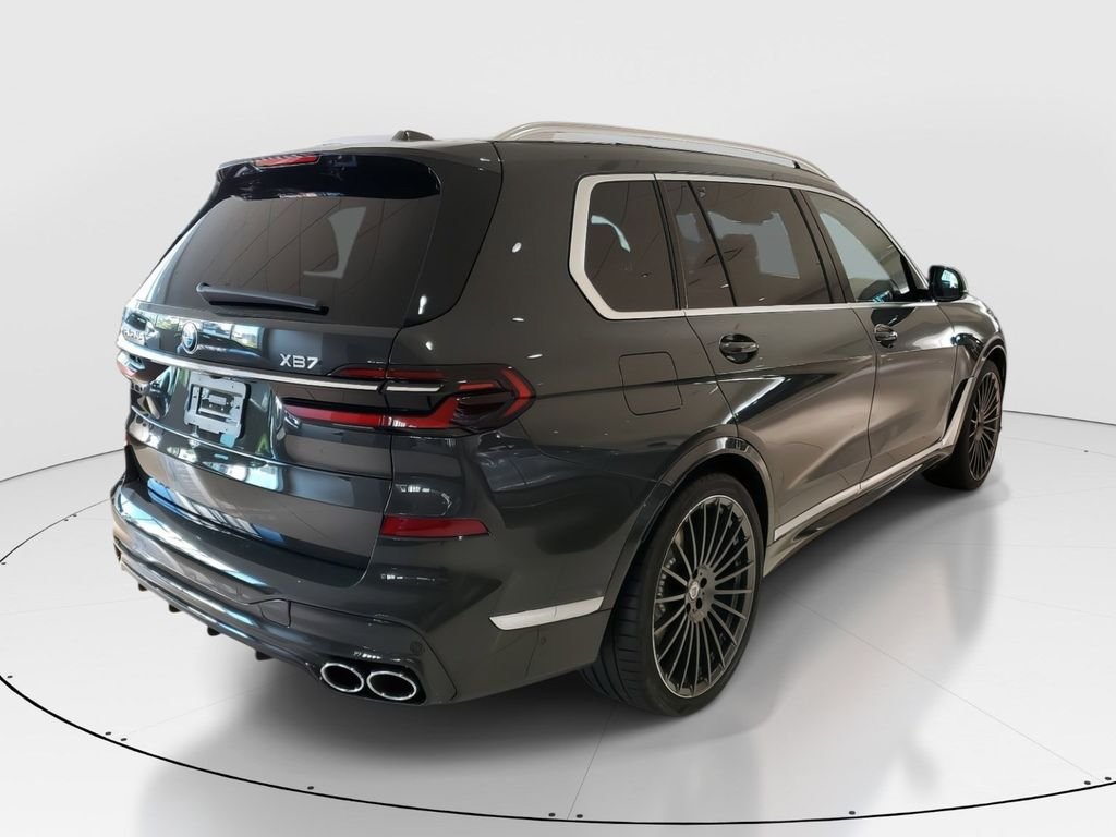 2025 BMW X7 ALPINA XB7 - Photo 3