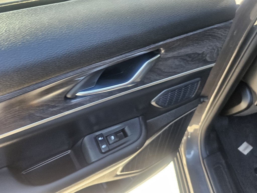 2024 Jeep Grand Cherokee 4xe - Photo 10