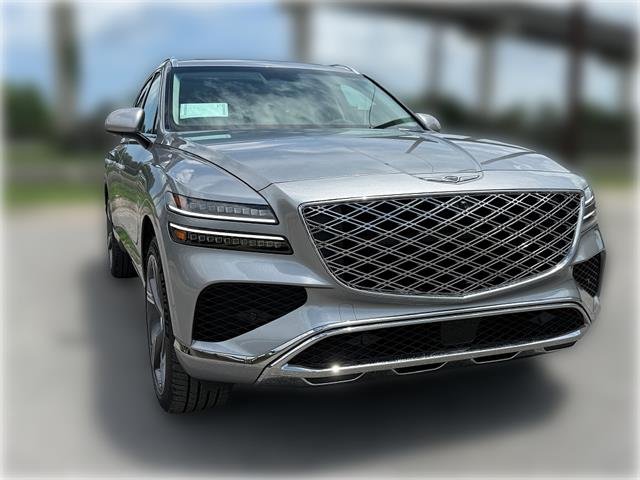 2026 Genesis GV80 3.5T Prestige AWD's photo