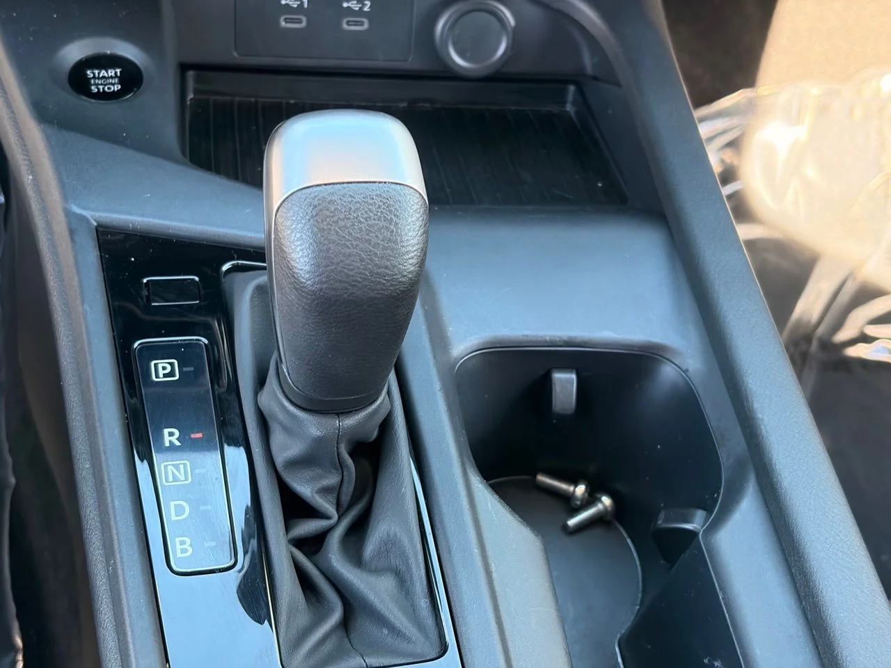Used 2026 Fresh Powder Nissan S image 24
