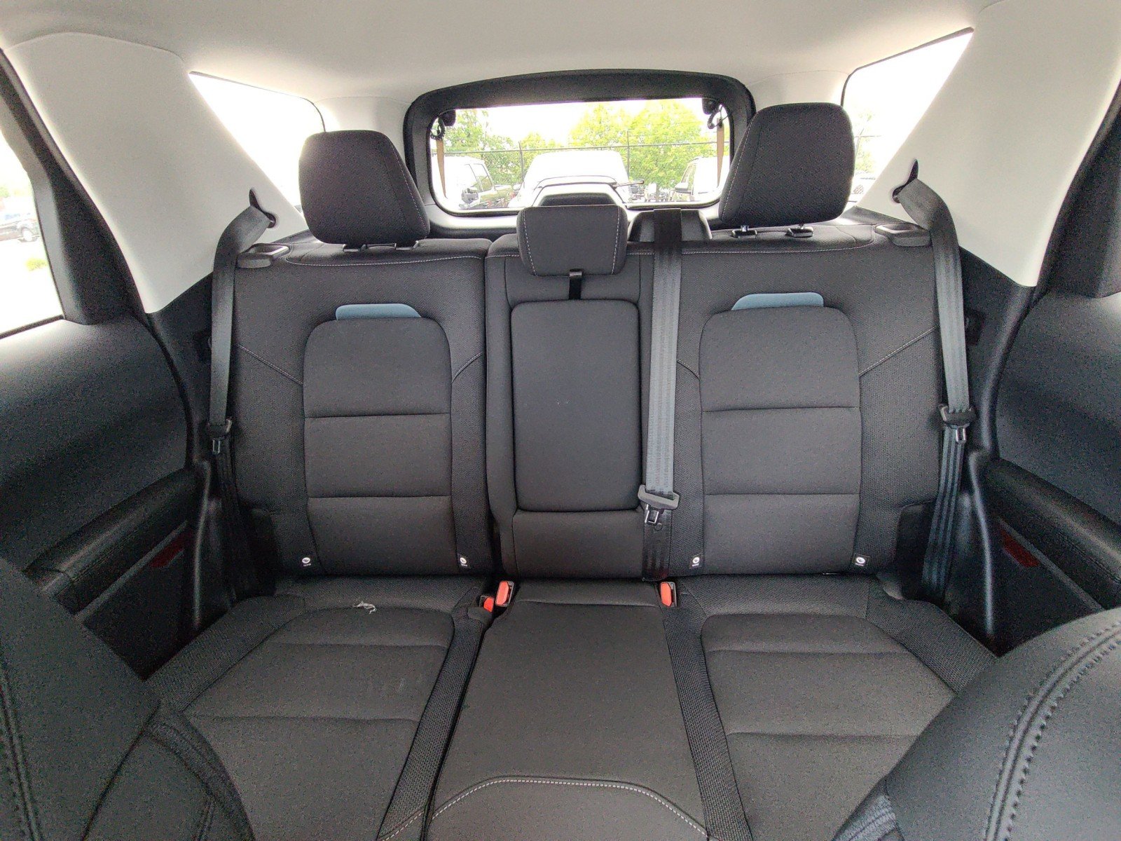 2024 Ford Bronco Sport Badlands - Photo 15