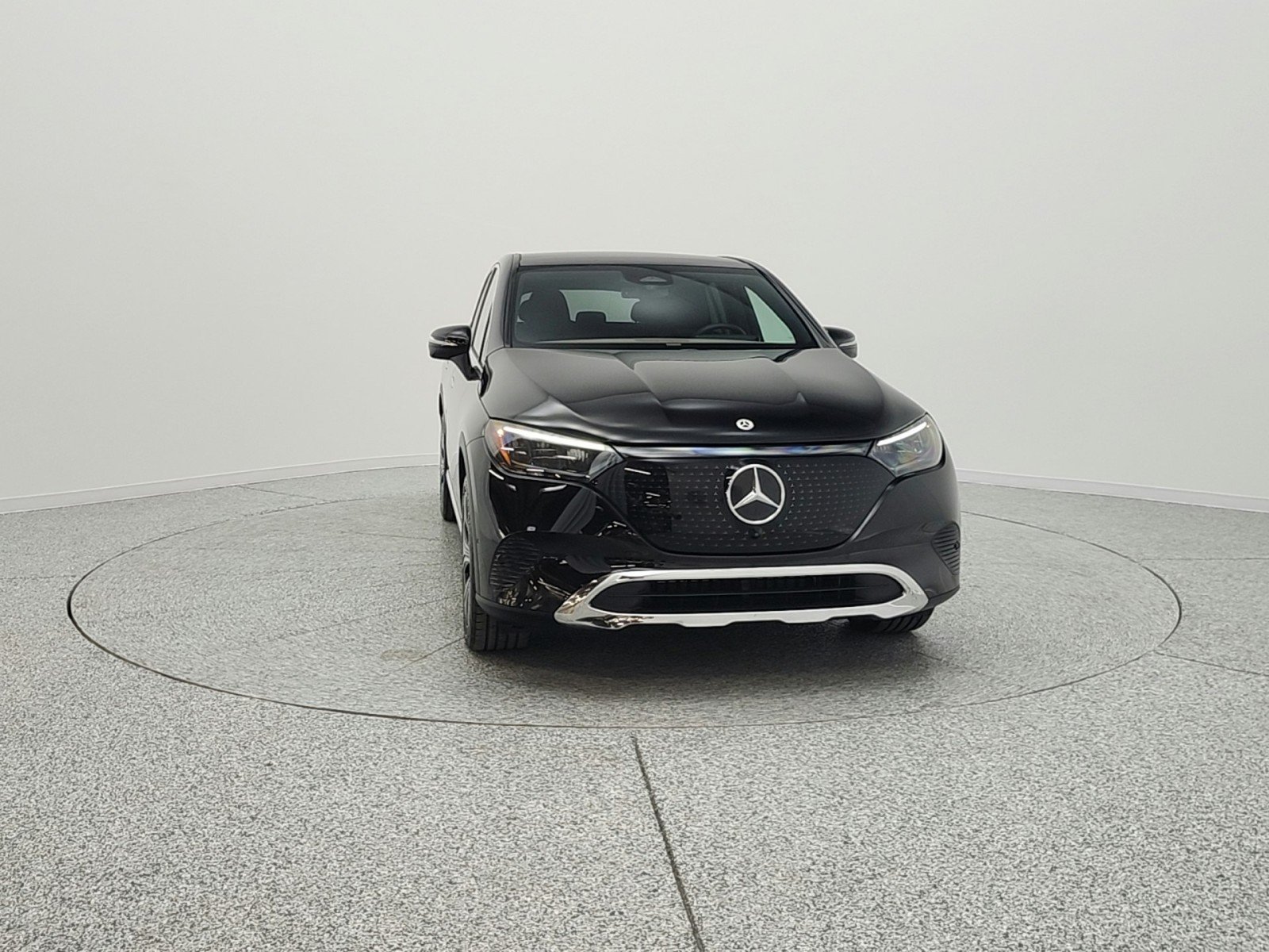 Certified 2023 Mercedes-Benz EQE SUV Base with VIN 4JGGM1CB9PA030748 for sale in Beverly Hills, CA