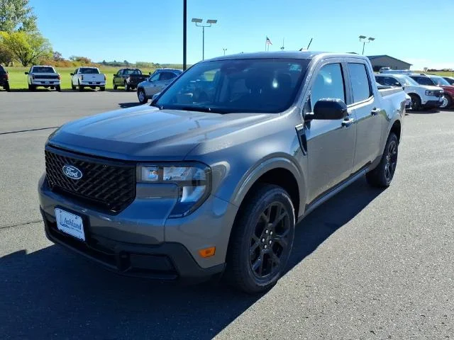 2026 Ford Maverick XLT - Photo 23