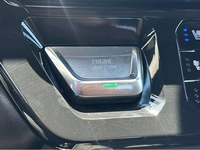 New 2026 Sterling Metallic GMC Denali Ultimate image 30