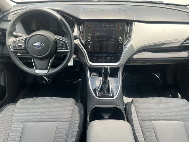 Used 2024 White Subaru Premium image 17