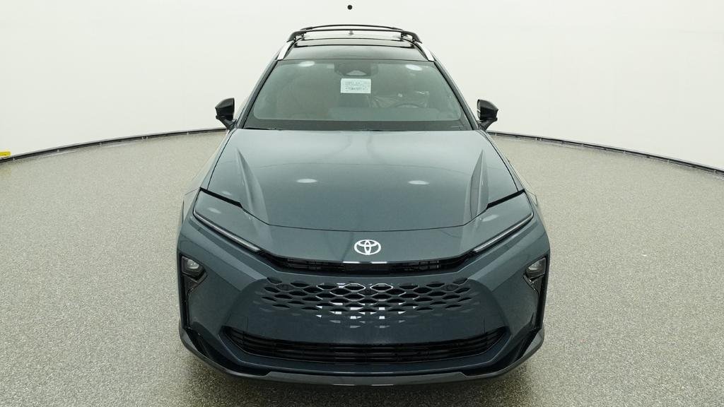 New 2026 Storm Cloud Toyota Limited image 39