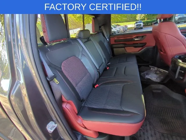Used 2026 Gray Ram Rebel image 36
