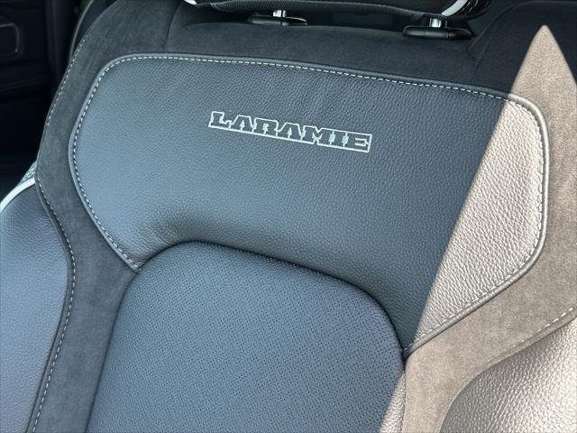 2026 RAM 1500 Laramie - Photo 13