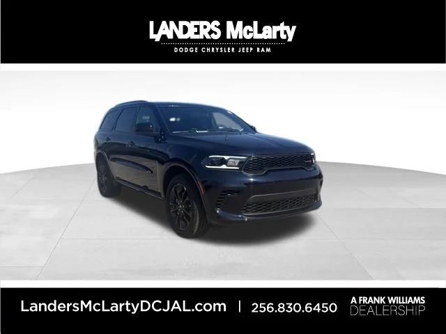 2026 Dodge Durango GT AWD's photo