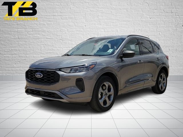 2024 Ford Escape ST-Line AWD's photo