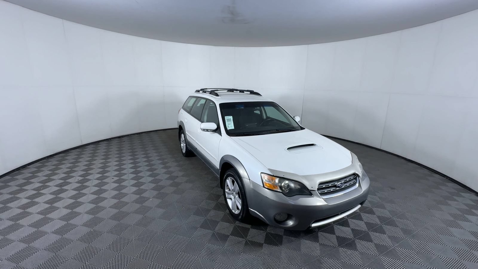 Used 2005 Subaru Legacy GT with VIN 4S4BP68C556315320 for sale in Aurora, CO