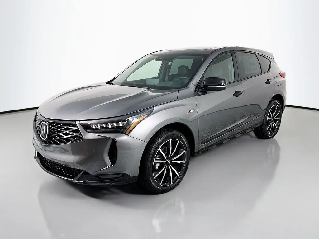 2026 Acura RDX A-Spec w/ Advance Package SH-AWD's photo
