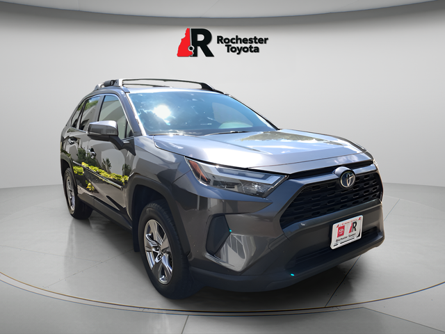 2023 Toyota RAV4