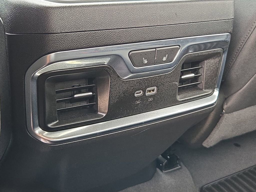 2026 Chevrolet Silverado 3500HD LTZ - Photo 21