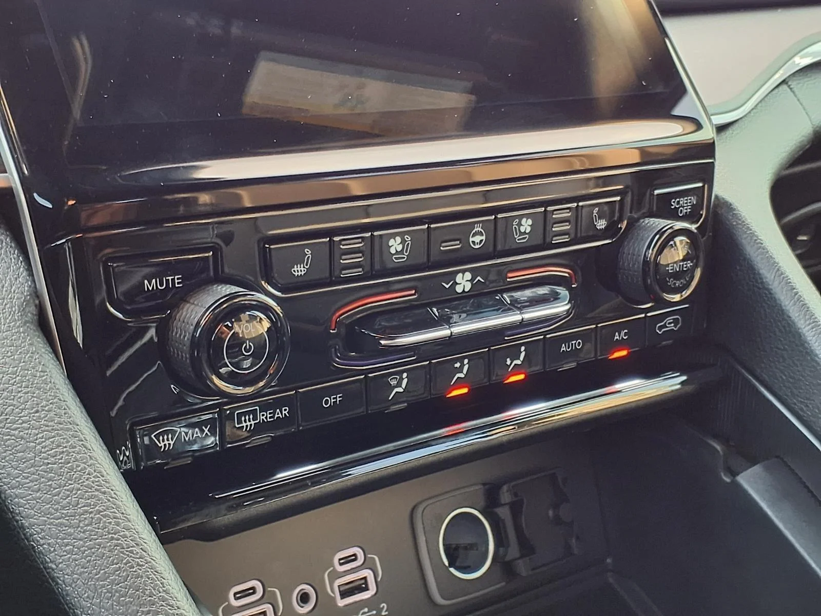 2025 Jeep Grand Cherokee Limited - Photo 12