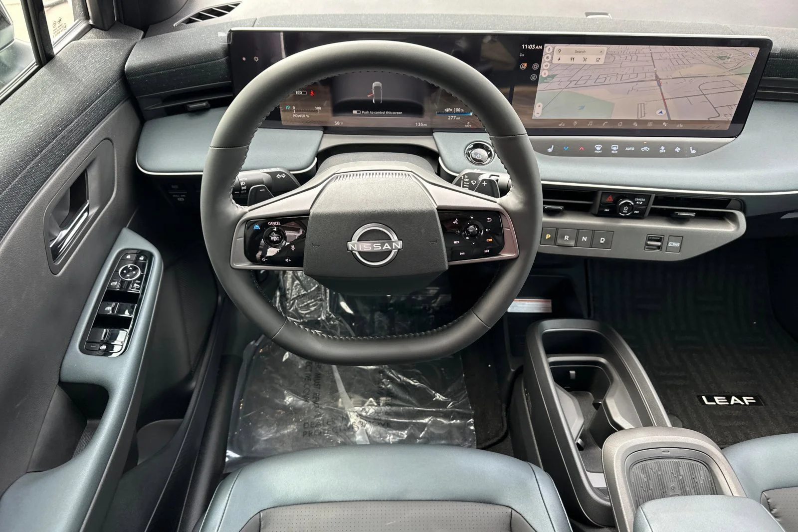 2026 Nissan LEAF SV+ - Photo 14