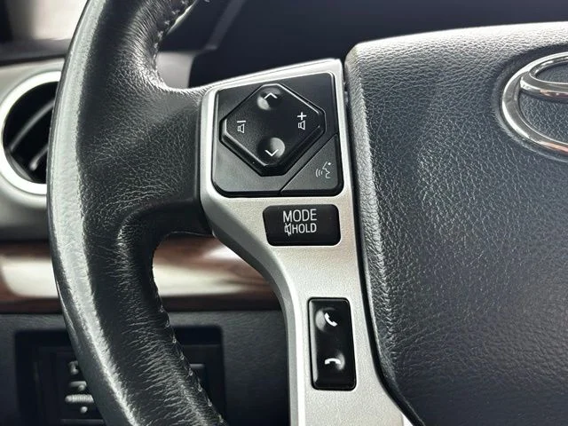 Used 2019 Silver Toyota Limited image 19