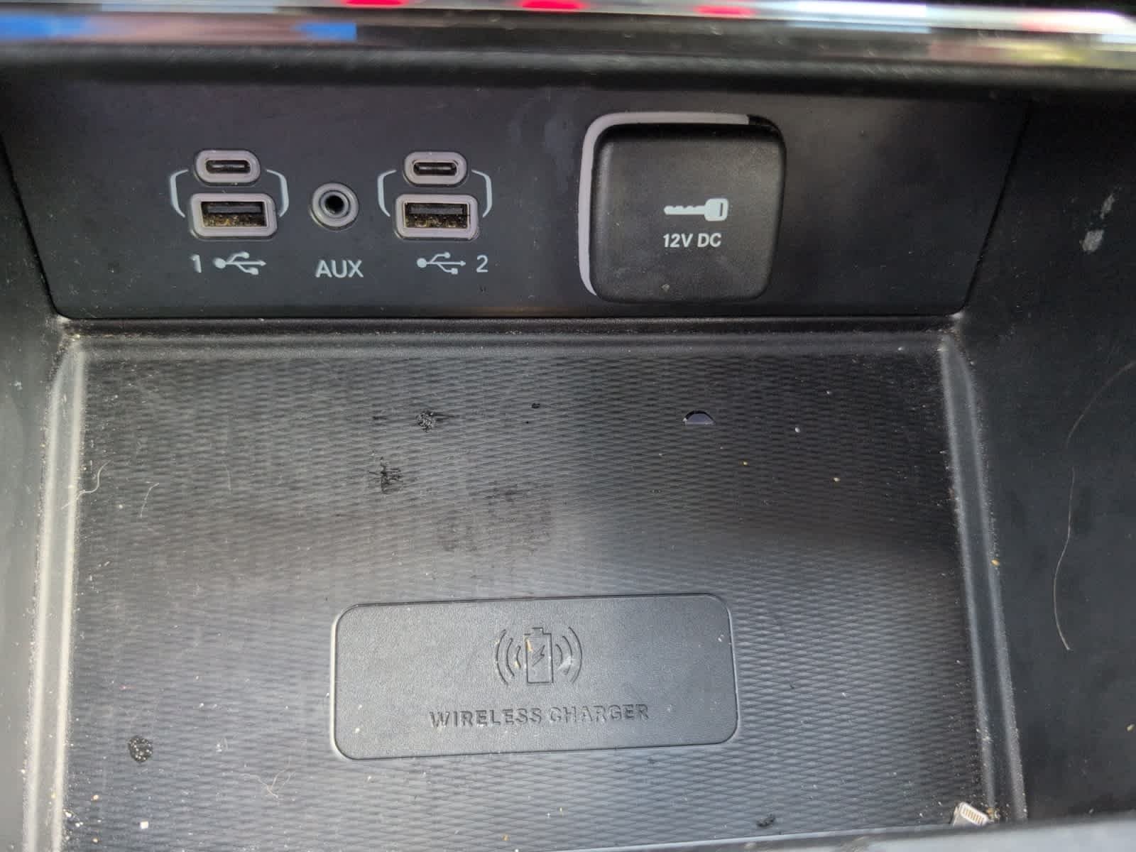 Used 2023 Baltic Gray Metallic Clearcoat Jeep Laredo image 21