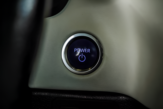 Used 2022 Blue Toyota Capstone image 20
