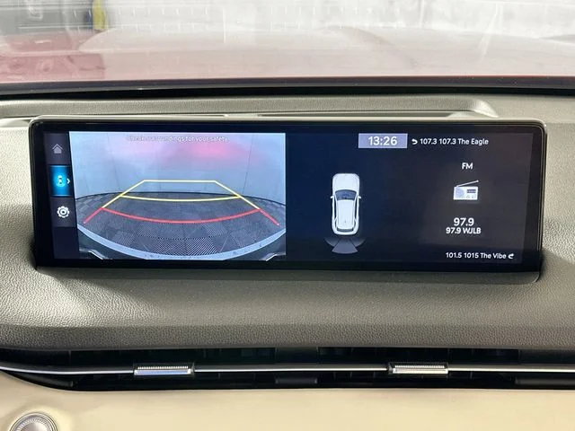 Certified Pre-Owned 2023 Genesis GV70 2.5T