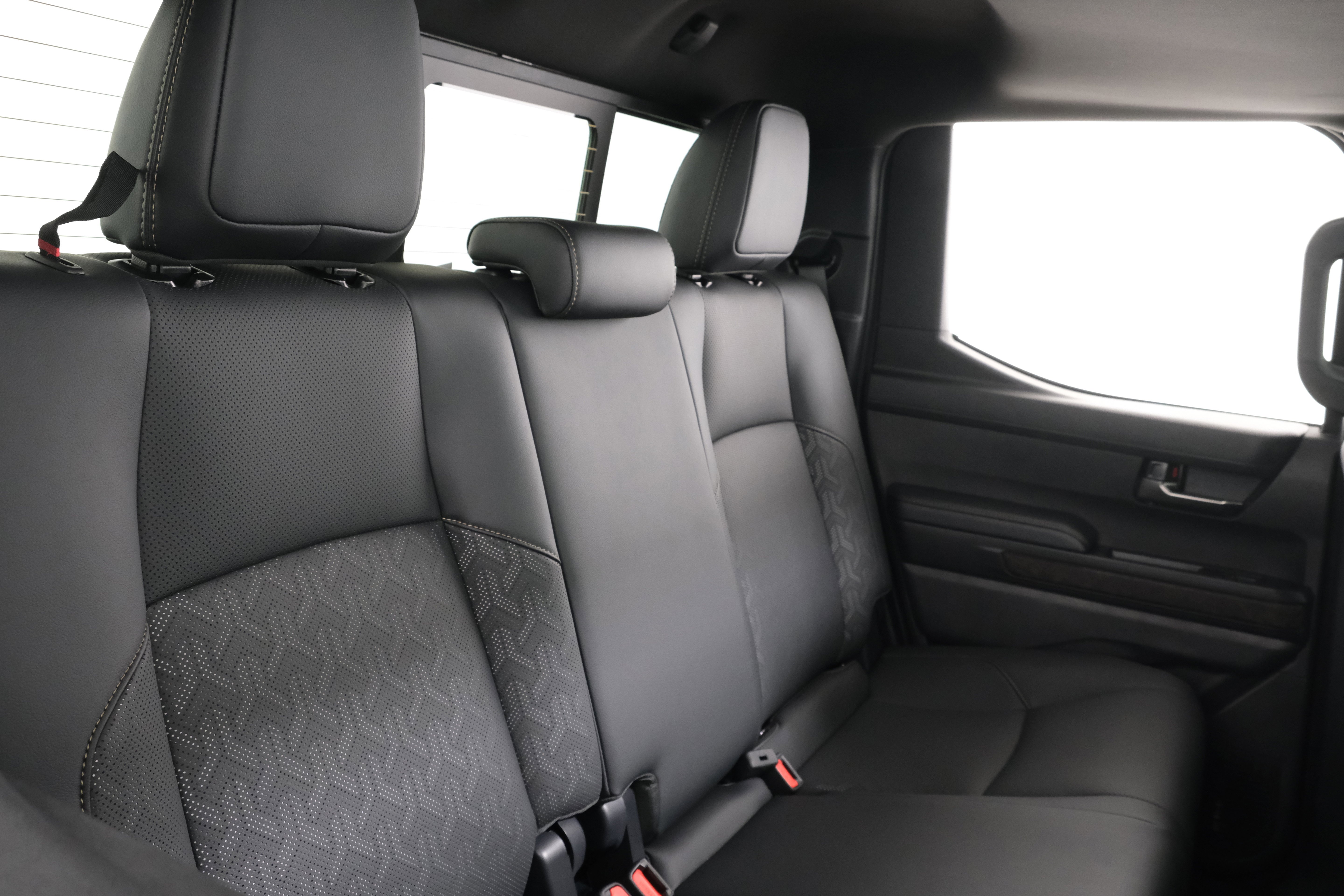 2026 Toyota Tacoma Limited - Photo 40