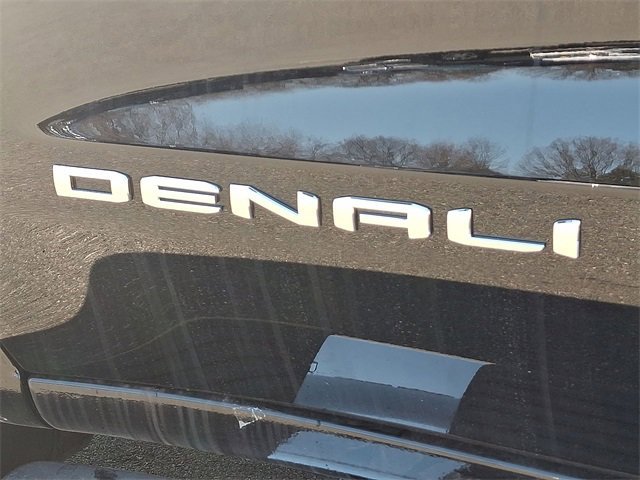 New 2026 Onyx Black GMC Denali image 25