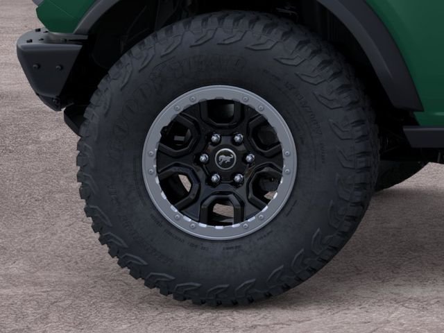 2025 Ford Bronco 4-Door Badlands - Photo 21