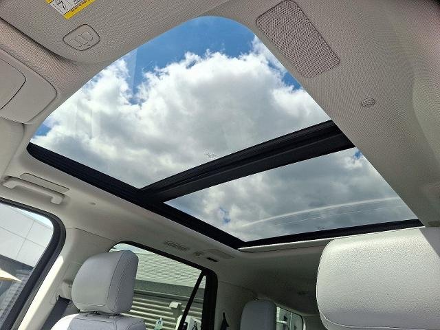 2025 Ford Expedition Platinum - Photo 31