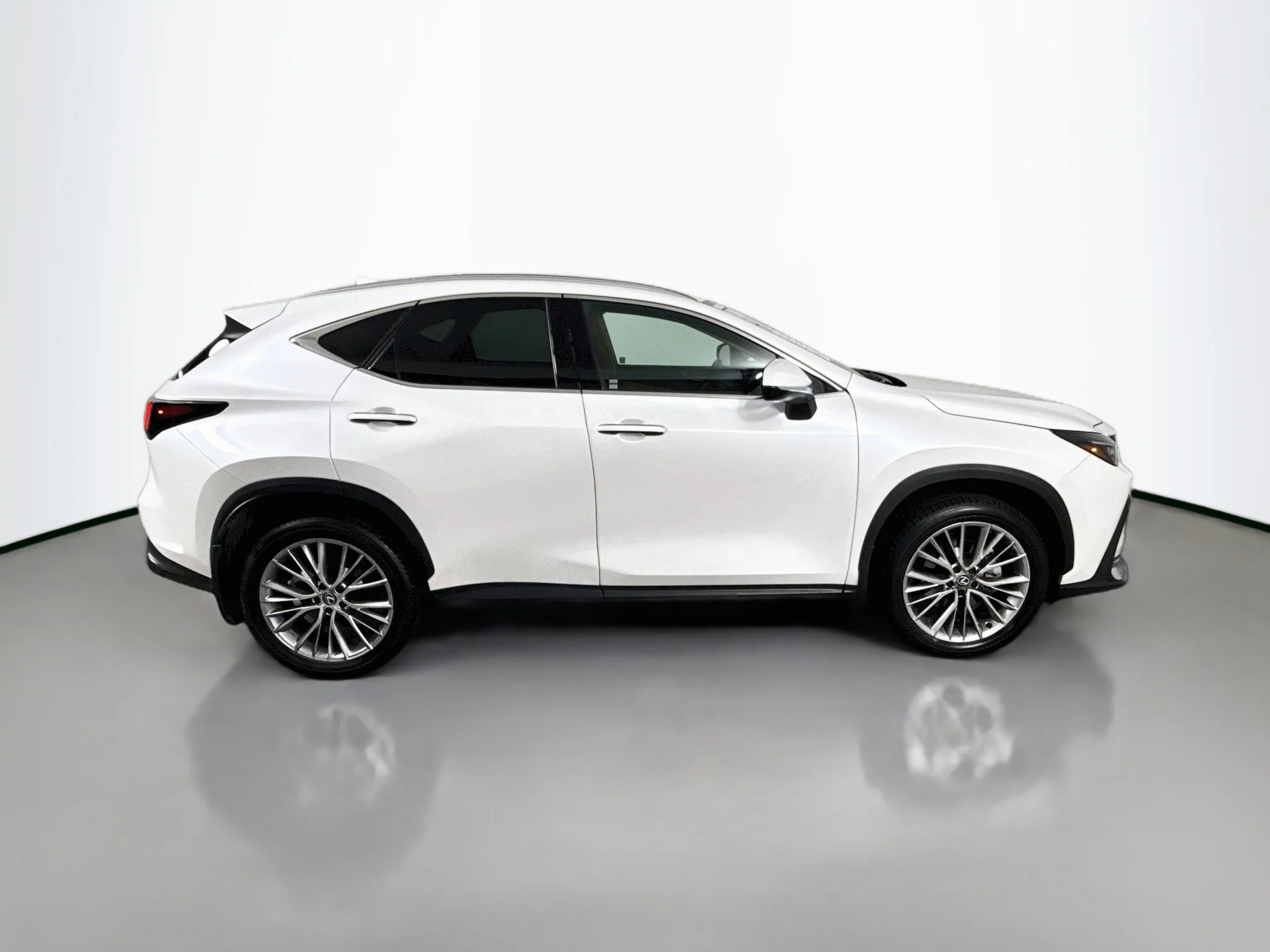 Certified Used 2025 0085 Lexus 350 Premium image 8