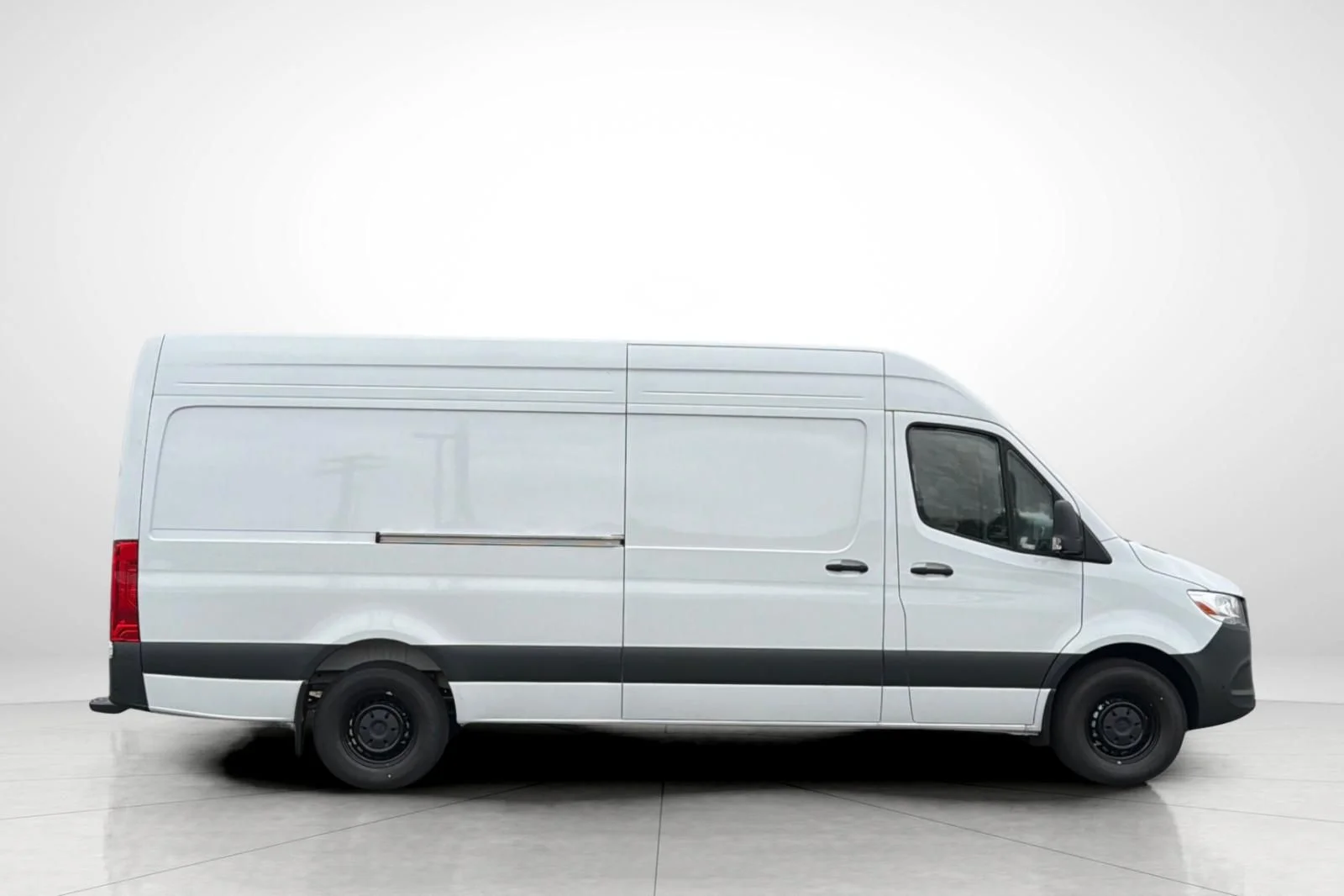 New 2026 White Mercedes-Benz Cargo 170 WB image 27