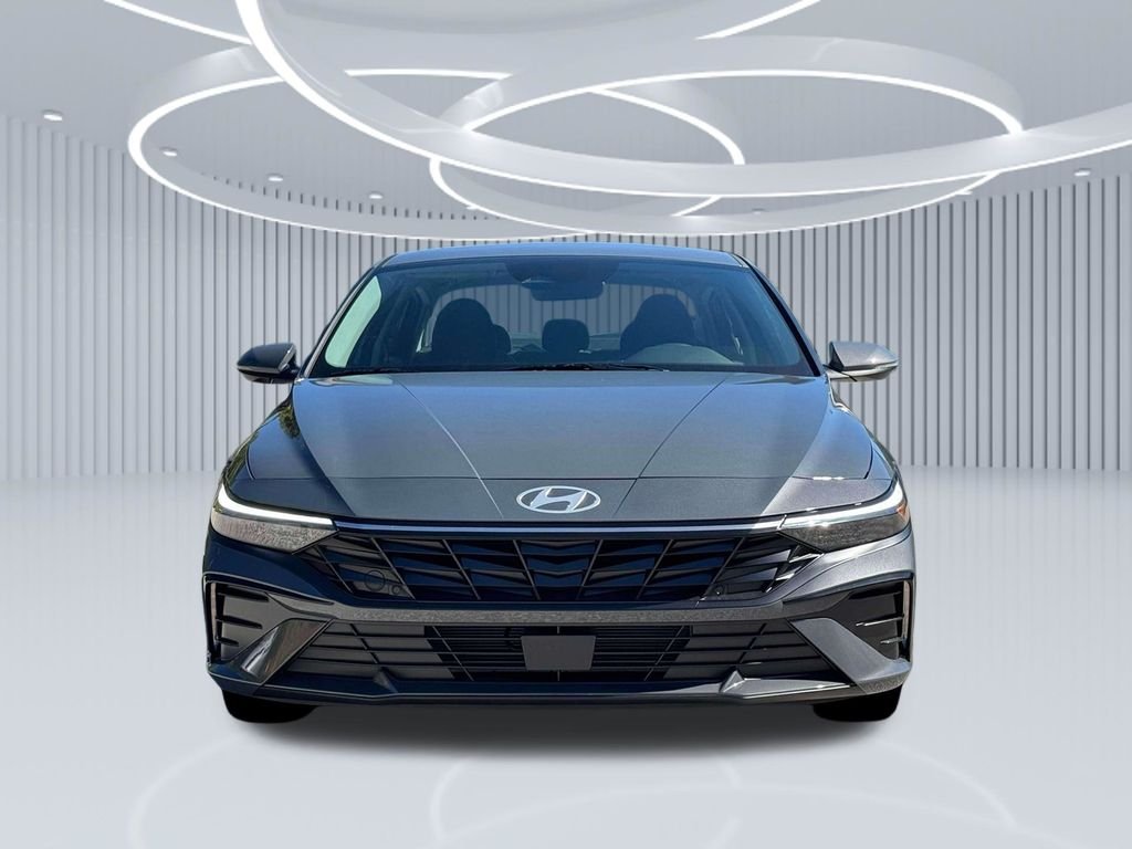 New 2026 Gray Hyundai Limited image 31