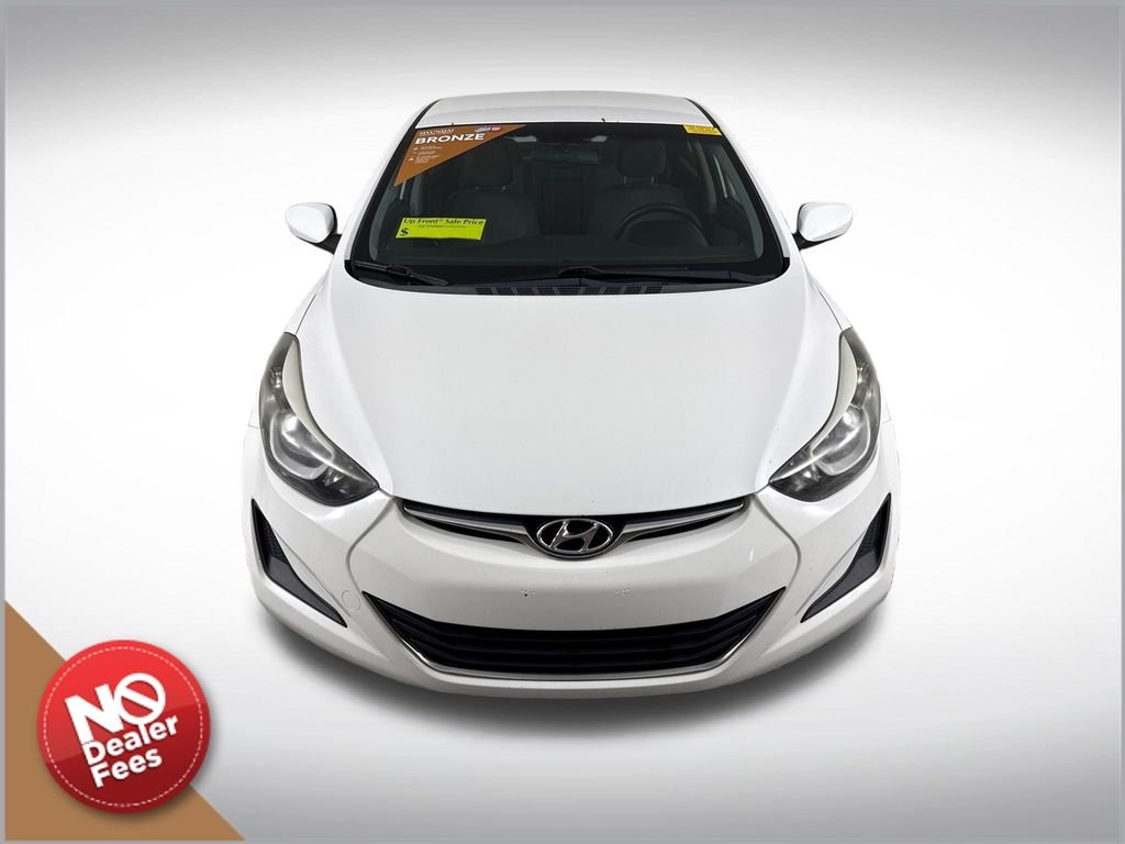 2014 Hyundai Elantra SE - Photo 9