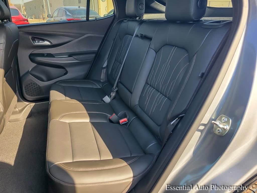 2026 BUICK ENVISTA - Image 8