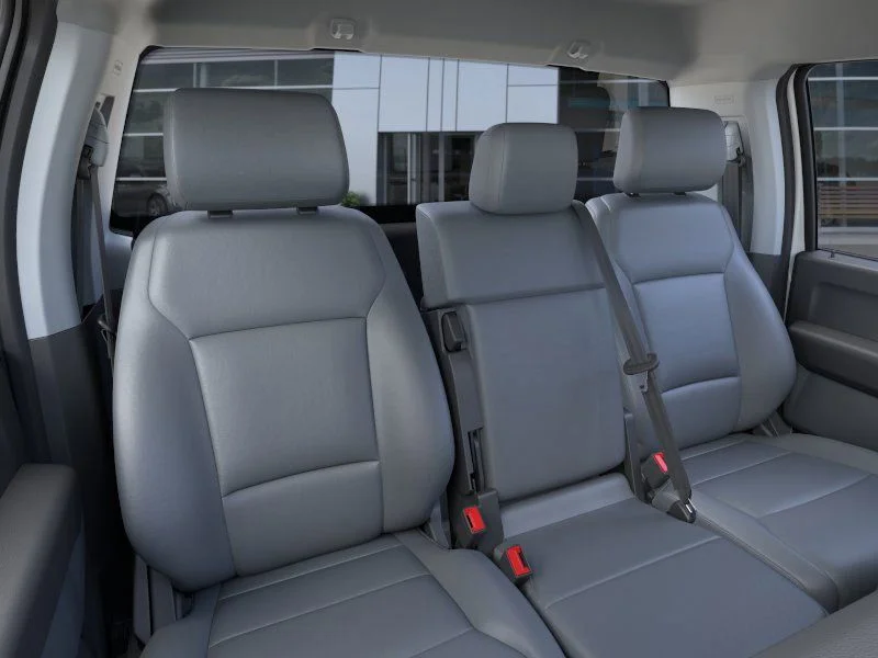 2025 Ford F-250 Super Duty XL - Photo 11