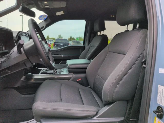 Certified Used 2023 Area 51 Ford  image 24